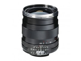 Carl Zeiss For Nikon 28mm f/2.0 ZF.2 Distagon T*